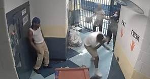 Craziest Prison Escapes Caught on Camera