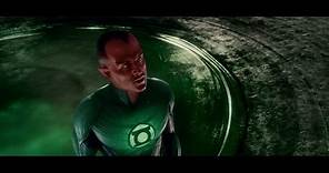 Green Lantern - Original Theatrical Trailer