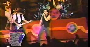 John Mellencamp Live in Indianapolis on July 4, 1992
