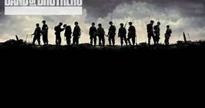 Band of Brothers - Main theme Soundtrack