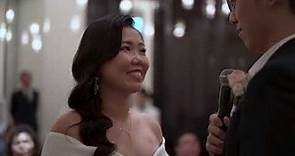 Singapore Wedding Video 2020 | Andrew & Leya | Ritz-Carlton, Millenia Singapore