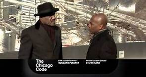 The Chicago Code - Trailer/Promo - 1x13 - Series Finale - Mike Royko's Revenge -Monday 05/23/11 - HD