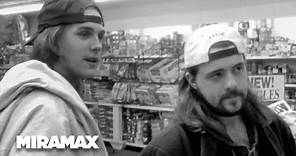 Clerks | ‘Girlfriends’ (HD) - Kevin Smith, Jason Mewes | MIRAMAX