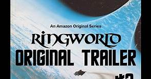 Ringworld OFFICIAL Trailer #2
