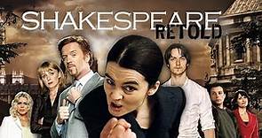 Shakespeare Re-Told Season 1 Episode 1