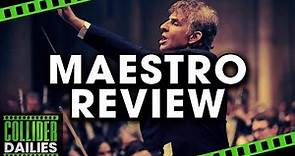 Maestro Review: A Well Orchestrated Hit?