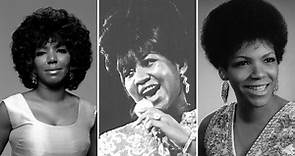 Who were Aretha Franklin's sisters Erma and Carolyn and were they singers too?