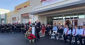Join us for the GRAND OPENING of... - Stater Bros. Markets