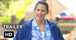 Camping (HBO) Trailer HD - Jennifer Garner, David Tennant comedy series