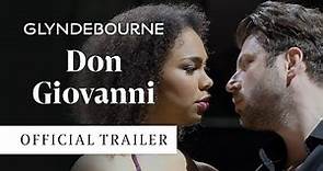 Don Giovanni | Autumn 2023 | Official trailer