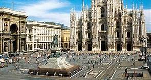 ✅ Duomo di Milano - Data, Photos & Plans - WikiArquitectura