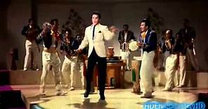 Elvis Sings Bossa Nova Baby (HD)
