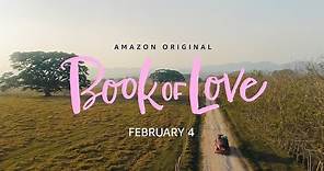 'Book Of Love' Official Trailer