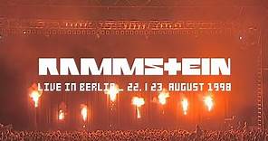 Rammstein - Live aus Berlin (Official Short Version)