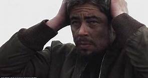 Benicio Del Toro - 21 Grams