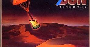 Don Felder - Airborne