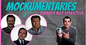 What makes a mockumentary? Comedic structure explained (Parks and Rec, The Office and Modern Family)