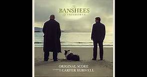 The Banshees of Inisherin - Original Score