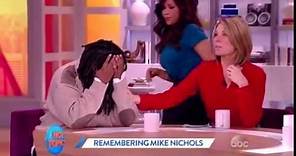 EXCLUSIVE Whoopi Goldberg's family tragedy: Star misses The View to rush to her brother's side for