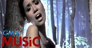 Aicelle Santos I Ikaw Pa Rin I OFFICIAL music video