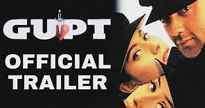 Gupt: The Hidden Truth | OFFICIAL TRAILER | (Eng Sub) Bobby Deol, Kajol, Manisha Koirala