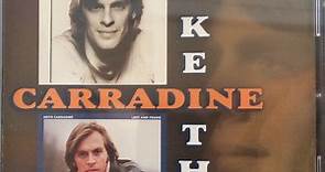 Keith Carradine - I'm Easy / Lost And Found