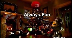 Best M&M'S Commercials 1990-2009