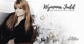 Wynonna Judd's 2020 Christmas Live Stream