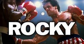 History Of Rocky Films | From Rocky To Creed