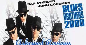 Blues Brothers 2000 (1998) - Askewed Review