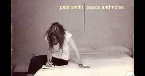 Patti Smith - Dead City