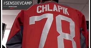 The Prospects - Filip Chlapik