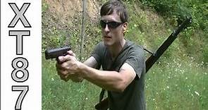 Colt M1911A1 US WWII Pistol