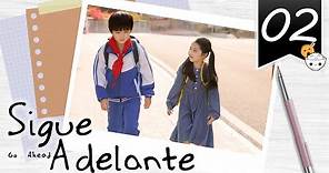 【SUB ESPAÑOL】 ⭐ Drama: Go Ahead - Sigue Adelante. (Episodio 02)