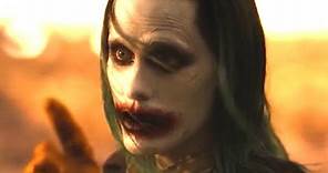 Jared Leto Now Holds This Record For The Joker