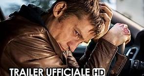 SECOND CHANCE Trailer Ufficiale Italiano (2015) - Nikolaj Coster-Waldau Movie HD