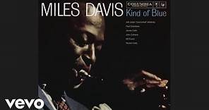Miles Davis - On Green Dolphin Street (Audio) (Official Audio)