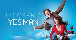 Yes Man (film 2008) TRAILER ITALIANO