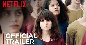 3% | Official Trailer [HD] | Netflix