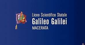 LICEO SCIENTIFICO GALILEI 2022-2023