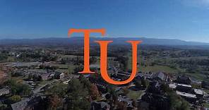 Tusculum University Campus Tour
