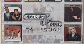 Platinum & Gold Collection (2004, CD)