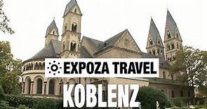 Koblenz (Germany) Vacation Travel Video Guide