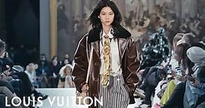 Women’s Fall-Winter 2022 Show | LOUIS VUITTON