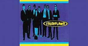 The Scofflaws - The Scofflaws (1991) FULL ALBUM