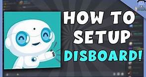 How to SETUP DISBOARD for your Discord Server! (2021)