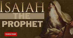 The Book of Isaiah: Most Important Book in the Bible