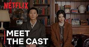 Gyeongseong Creature | Meet the Cast | Netflix