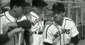 The Kid from Left Field (1953) Dan Dailey
