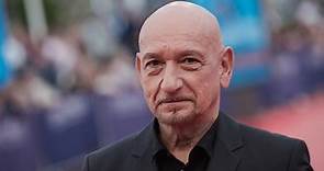 Ben Kingsley's Given Name Is a Whole Lot Different From His Stage Name